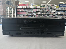 カセットデッキ|MARANTZ