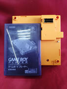 ゲームボーイプレーヤー|NINTENDO