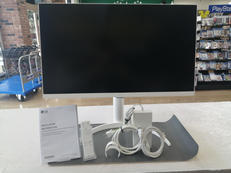 液晶モニター|LG