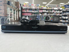 BDレコーダー|PANASONIC