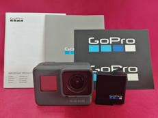 アクションカメラ|GOPRO