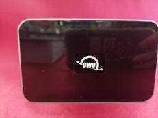 THUNDERBOLTハブ|OWC