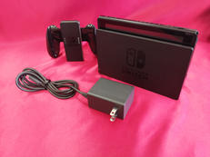 NINTENDO SWITCH|NINTENDO