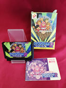 ワイワイワールド2　SOS!!パセリ城|KONAMI