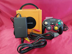 ゲームキューブ|NINTENDO / 任天堂