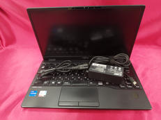 ノートパソコン|FUJITSU