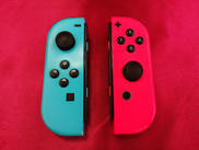 ジョイコン|NINTENDO