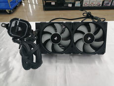 クーラー|CORSAIR