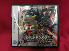 DSソフト|NINTENDO