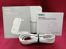 充電スタンド|BELKIN