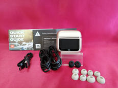 ワイヤレスイヤホン|JBL