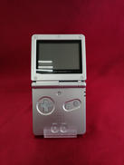 ゲームボーイアドバンスSP|NINTENDO