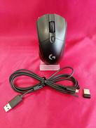 ゲーミングマウス|LOGICOOL