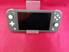 SWITCH LITE|NINTENDO