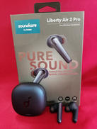 ワイヤレスイヤホン|ANKER