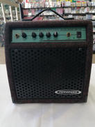 ベースアンプ|FERNANDES