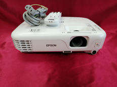 プロジェクタ|EPSON