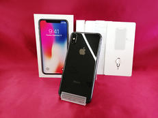 IPHONE X|APPLE/SOFTBANK