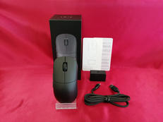 ワイヤレスマウス|AIM1