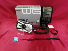 デジタルカメラ|RICOH