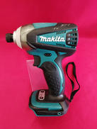 インパクトドライバ|MAKITA