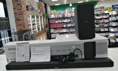 ホームシアターシステム|DENON