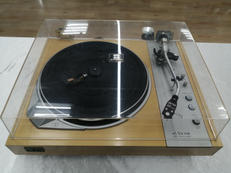 レコードプレーヤー|VICTOR