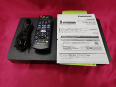 BDプレーヤー|PANASONIC