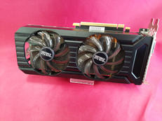 グラフィックボード|PALIT