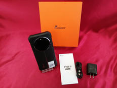 F109S|FOSSIBOT/SIMフリー