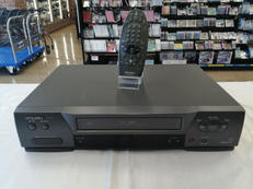 ビデオデッキ|MITSUBISHI