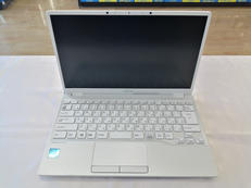 ノートパソコン|FUJITSU