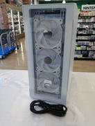 ゲーミングPC|自作PC