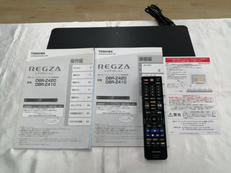 BDレコーダー|TOSHIBA