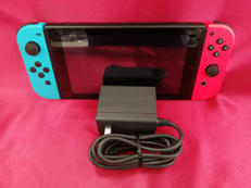 NINTENDO SWITCH|NINTENDO