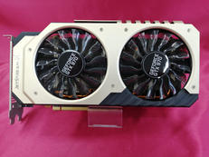 グラフィックボード|PALIT