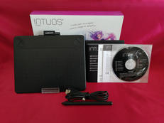 ペンタブレット|WACOM