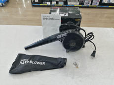 ハンドブロワー|SHINKO