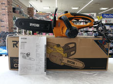 チェーンソー|RYOBI