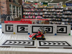 マリオカートライブホームサーキット|NINTENDO