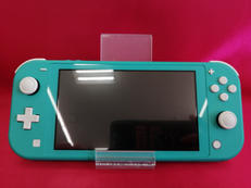 SWITCH LITE|NINTENDO