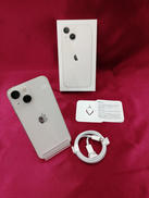 IPHONE13MINI|APPLE/DOCOMO