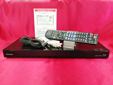 BDレコーダー|PANASONIC