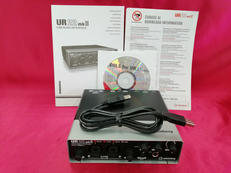 オーディオインターフェース|STEINBERG