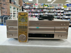 LDプレーヤー|PIONEER