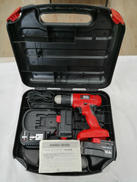 ドリルドライバー|BLACK&DECKER