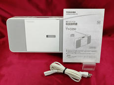 CDラジオ|TOSHIBA