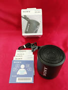 BTスピーカー|SONY