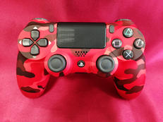 PS4コントローラー|SONY