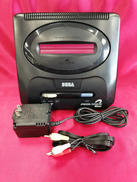 メガドライブ2|SEGA